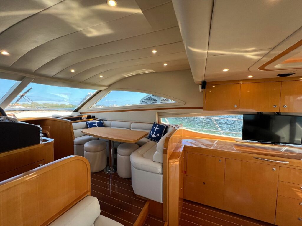 Barco 7